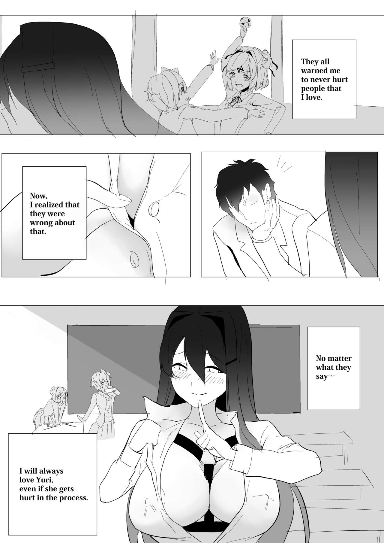 I LOVE ATMOSPHIRE - Page 18