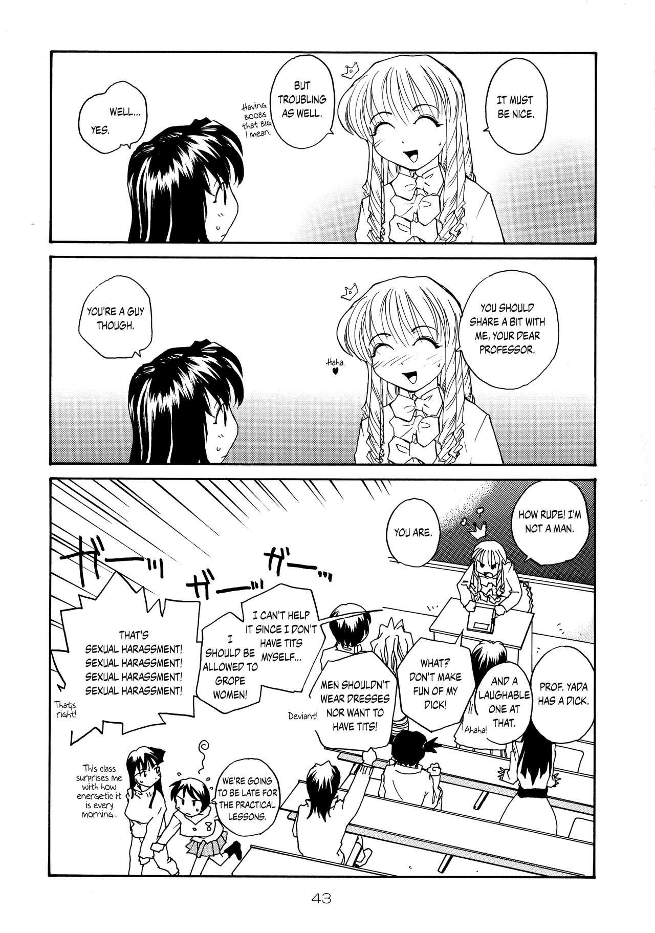 Binyuu - Page 42