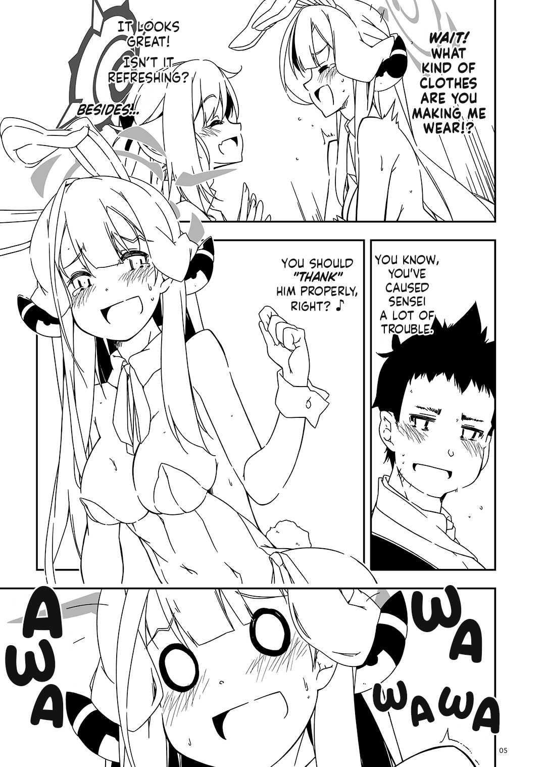 Extra 94 - Page 5