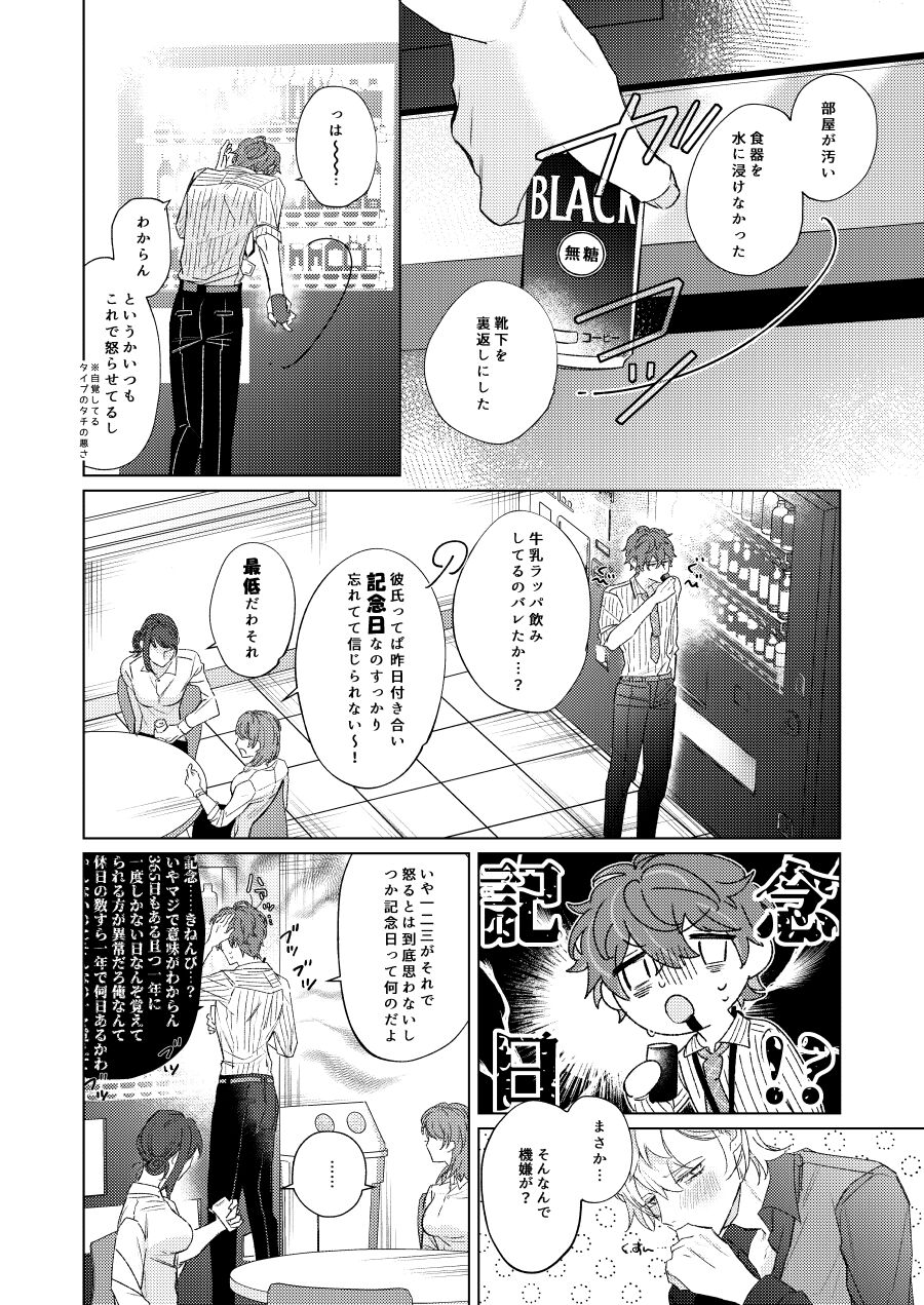 LOVE - Page 19