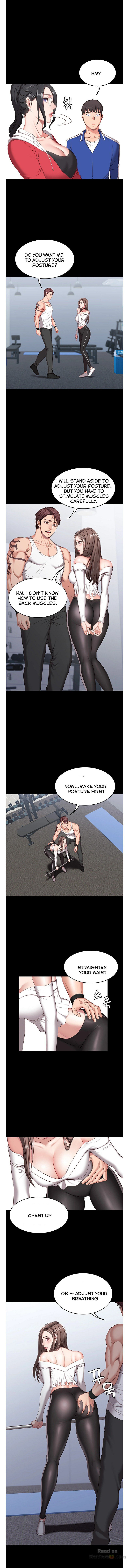 Fitness Ch. 1-3 - Page 5