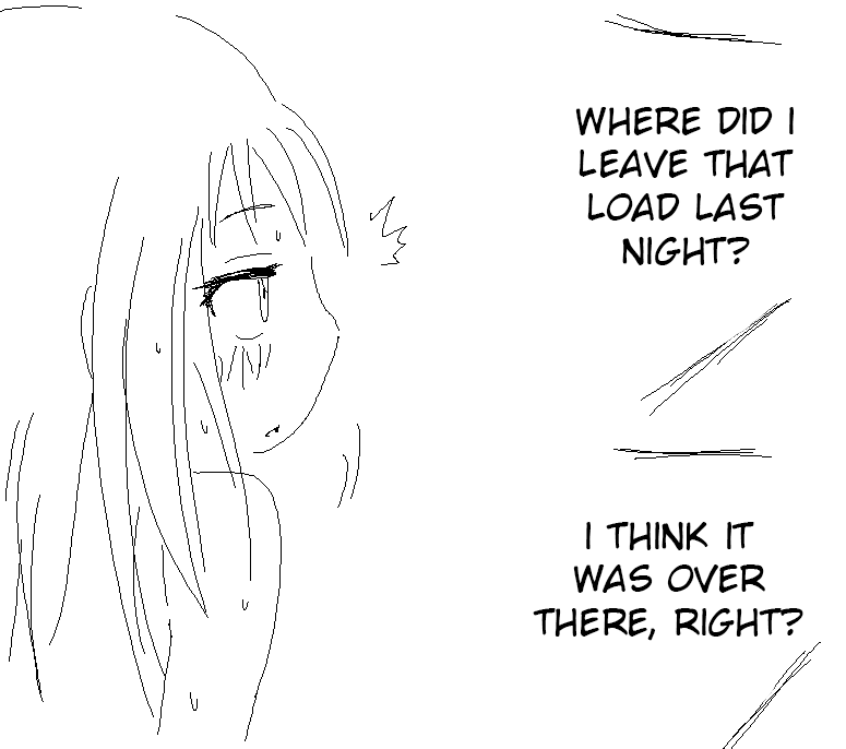 Kunoichi Story - Page 100