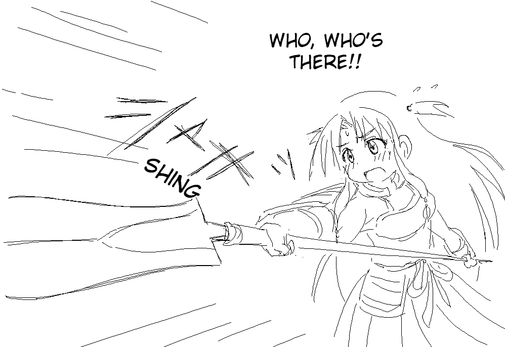 Kunoichi Story - Page 126