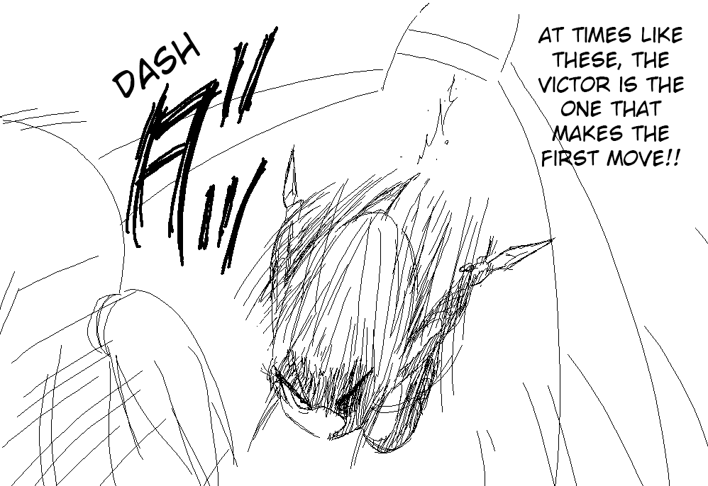 Kunoichi Story - Page 129