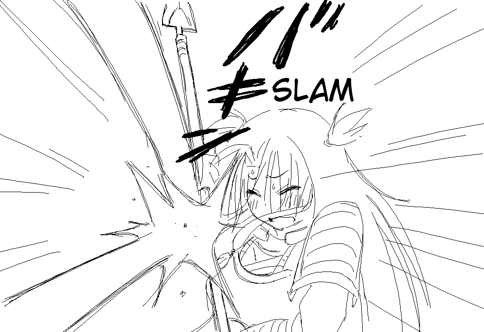 Kunoichi Story - Page 130