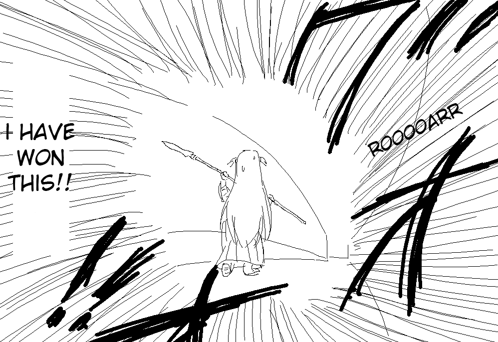 Kunoichi Story - Page 132