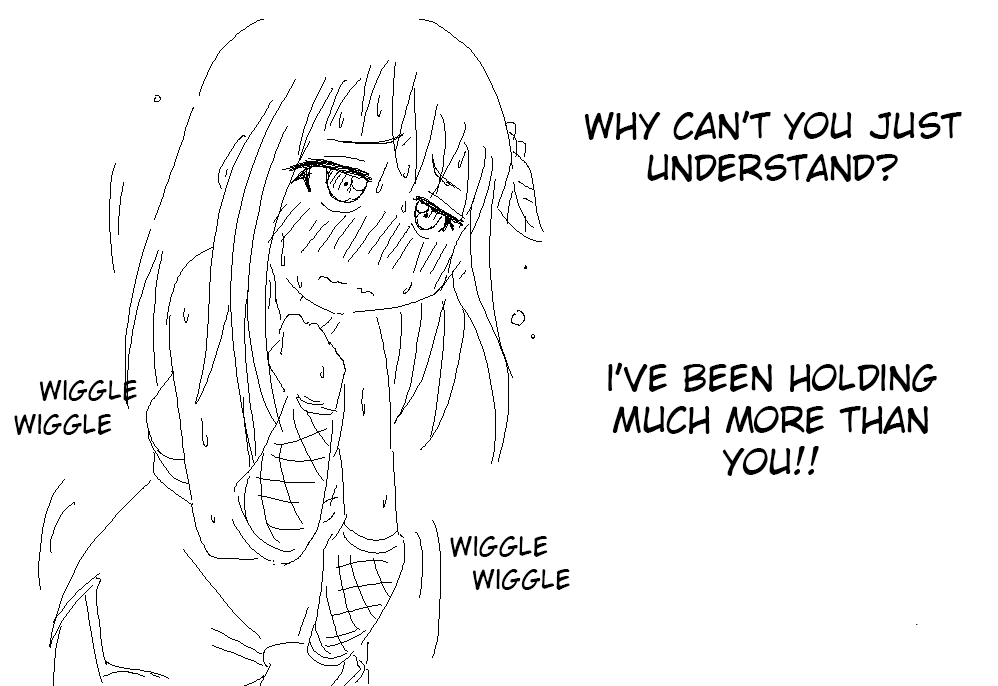 Kunoichi Story - Page 151