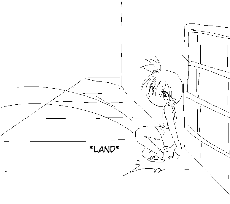 Kunoichi Story - Page 19