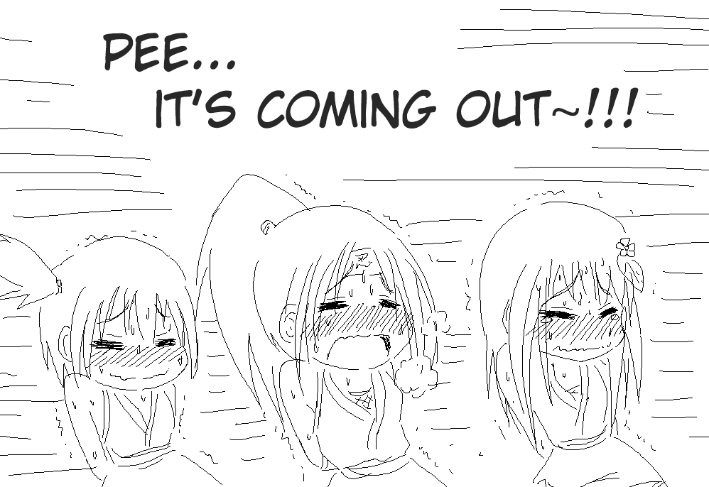Kunoichi Story - Page 198