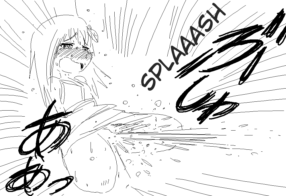 Kunoichi Story - Page 202