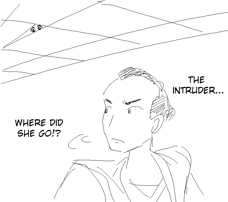 Kunoichi Story - Page 26