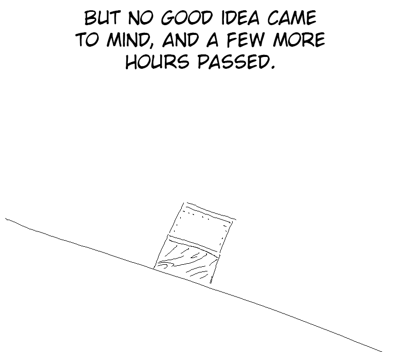 Kunoichi Story - Page 83