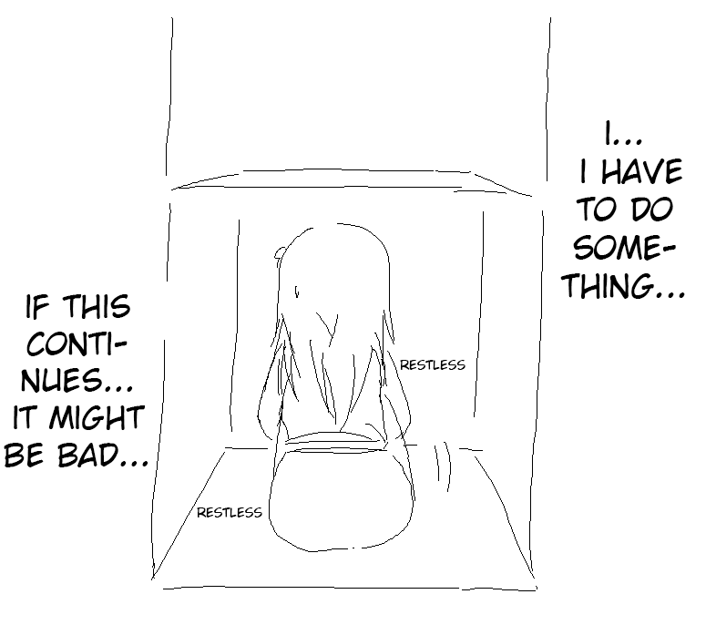 Kunoichi Story - Page 86