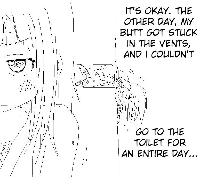Kunoichi Story - Page 92