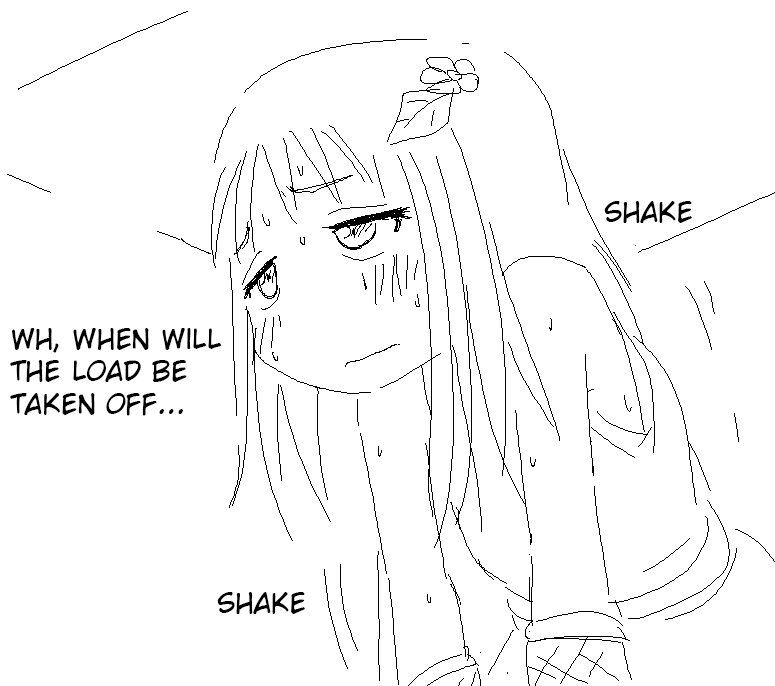 Kunoichi Story - Page 98