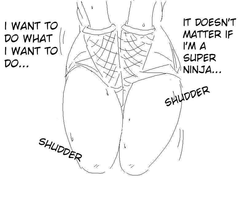 Kunoichi Story - Page 99