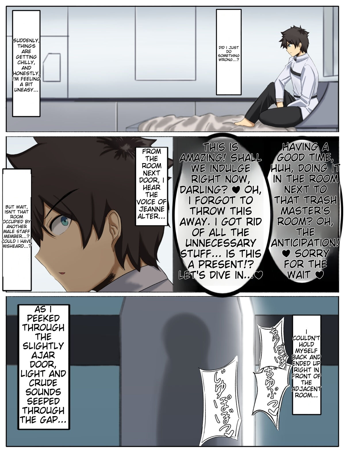 Jeanne Alter NTR - Page 2
