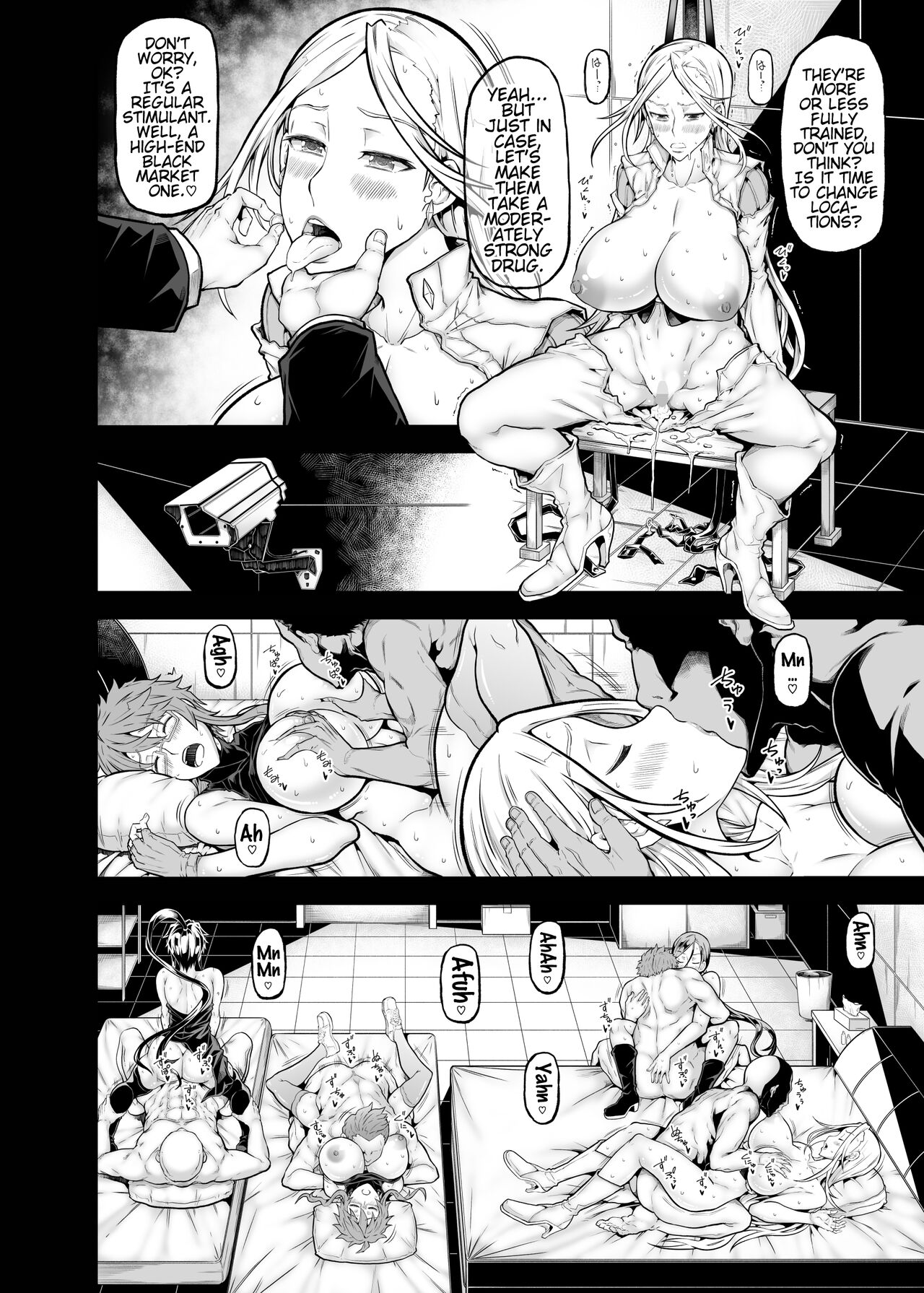 XXX - Page 10