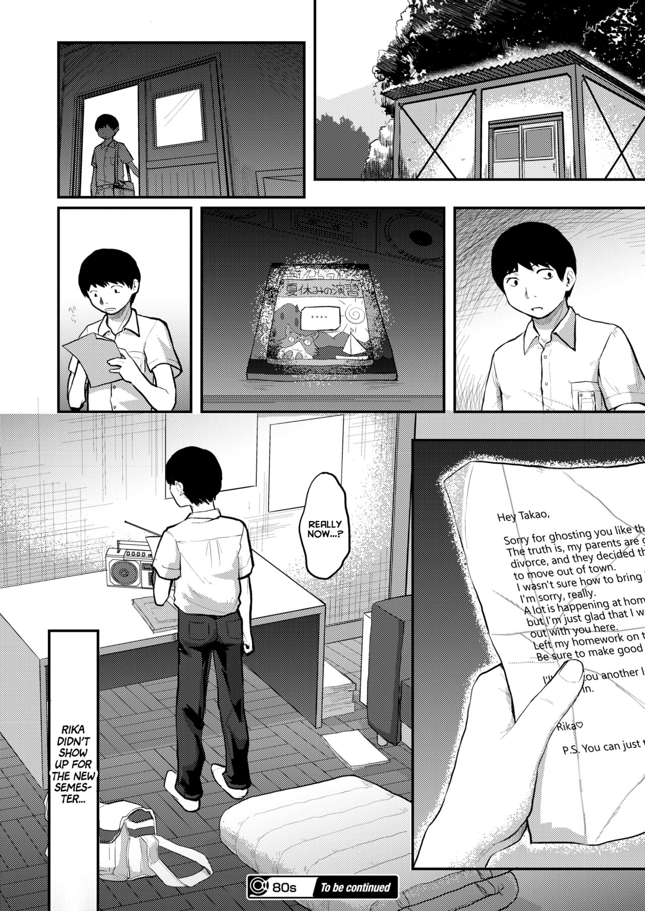 80s Chapter 1-3 - Page 48