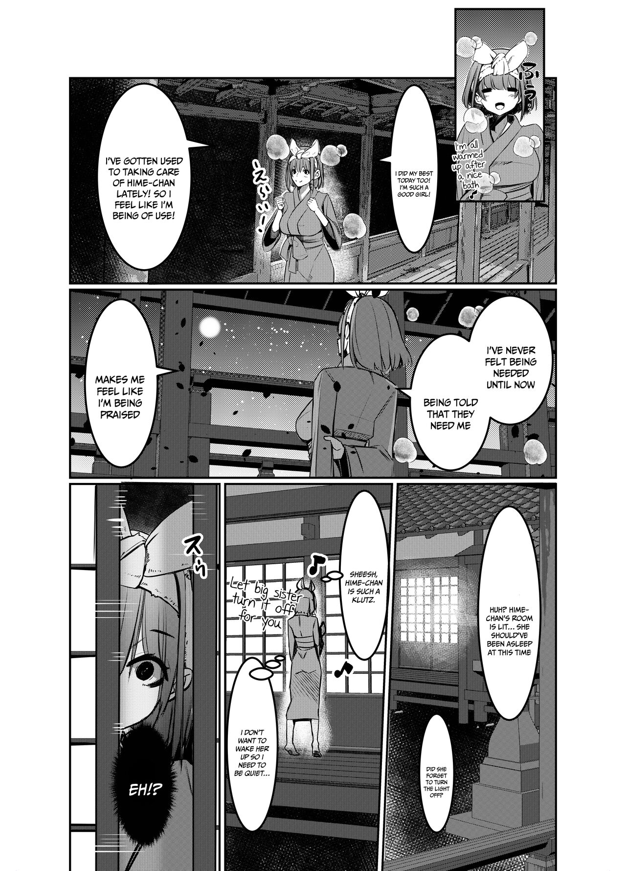 Milk Enikki - Page 24