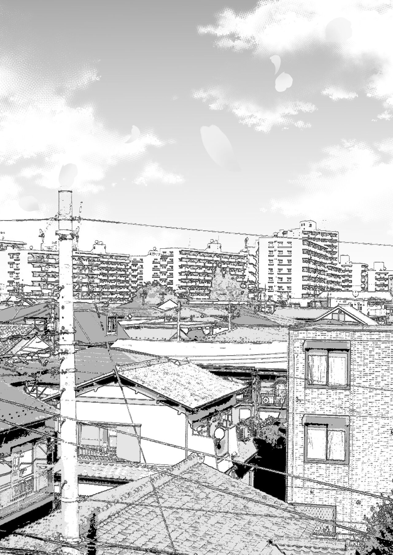 TomoKano Kaa-chan3 - Page 80