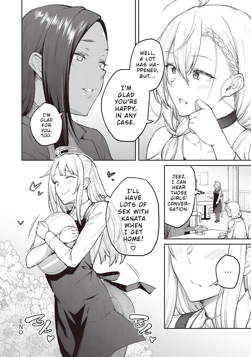 Tachiaoi | Hollyhock - Page 117