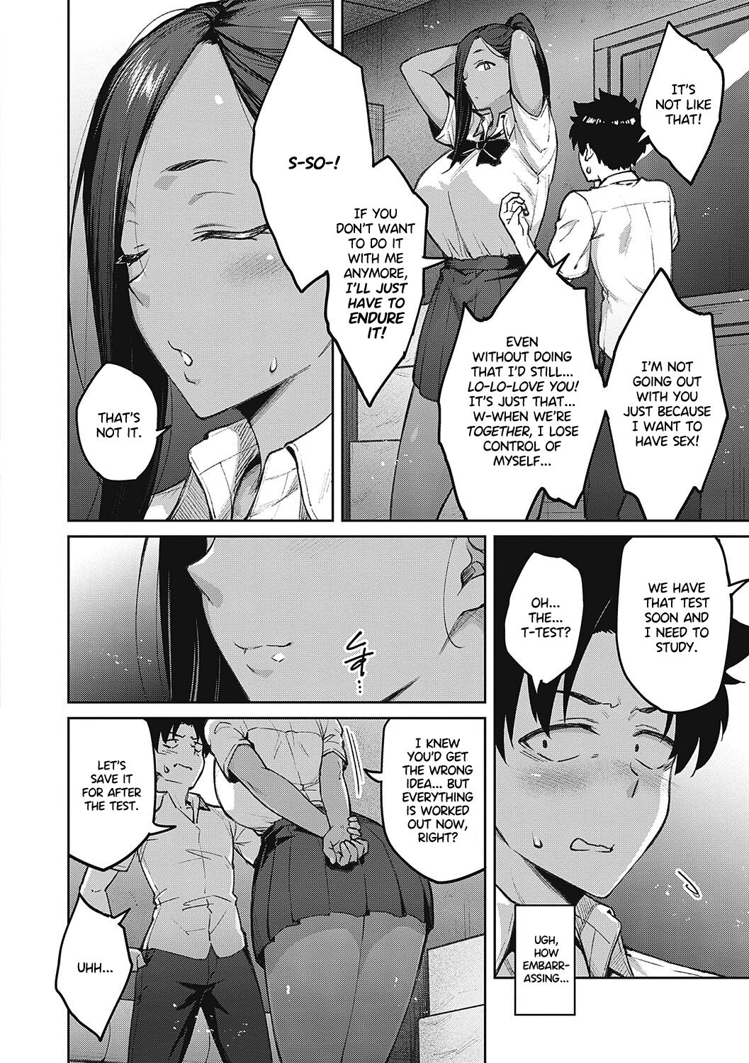 Tachiaoi | Hollyhock - Page 37
