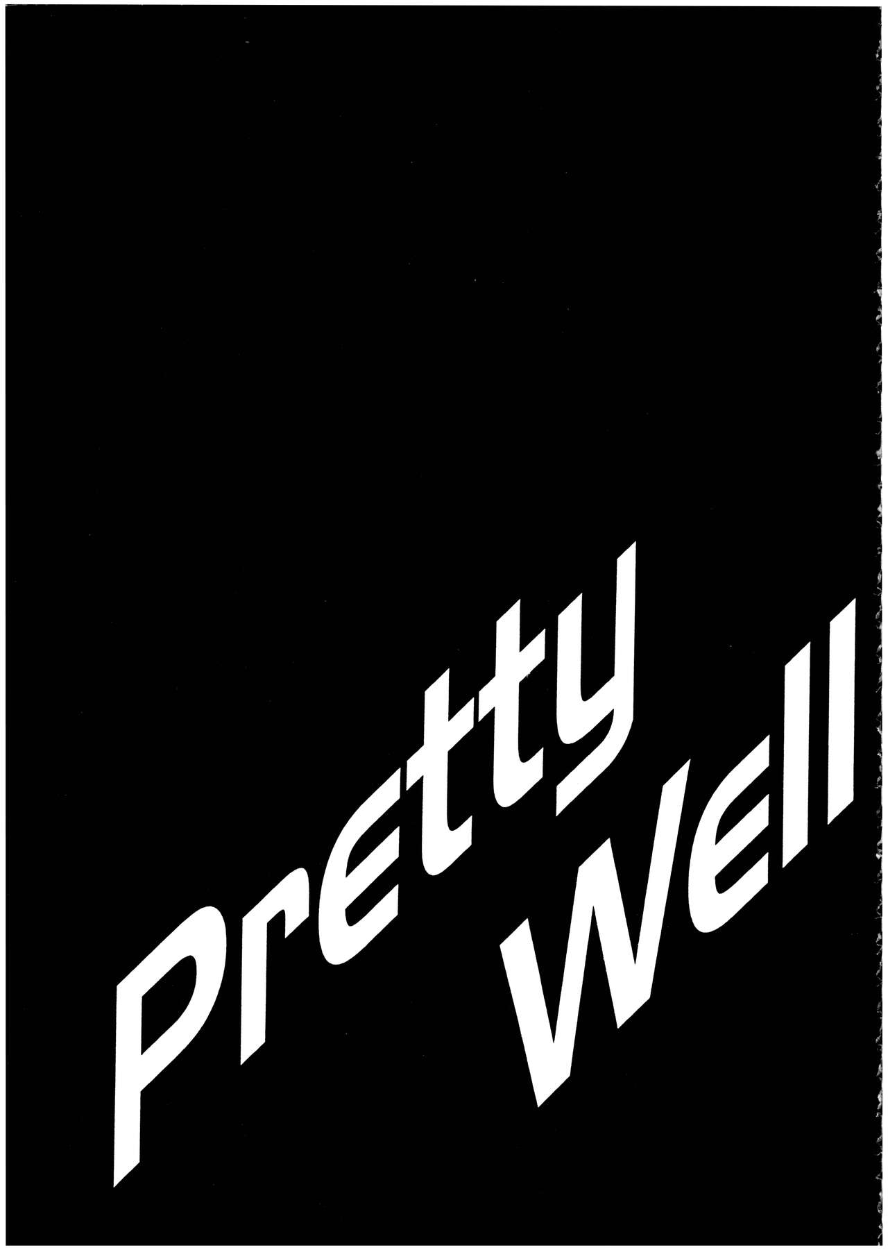 Pretty Well 6 - Page 33