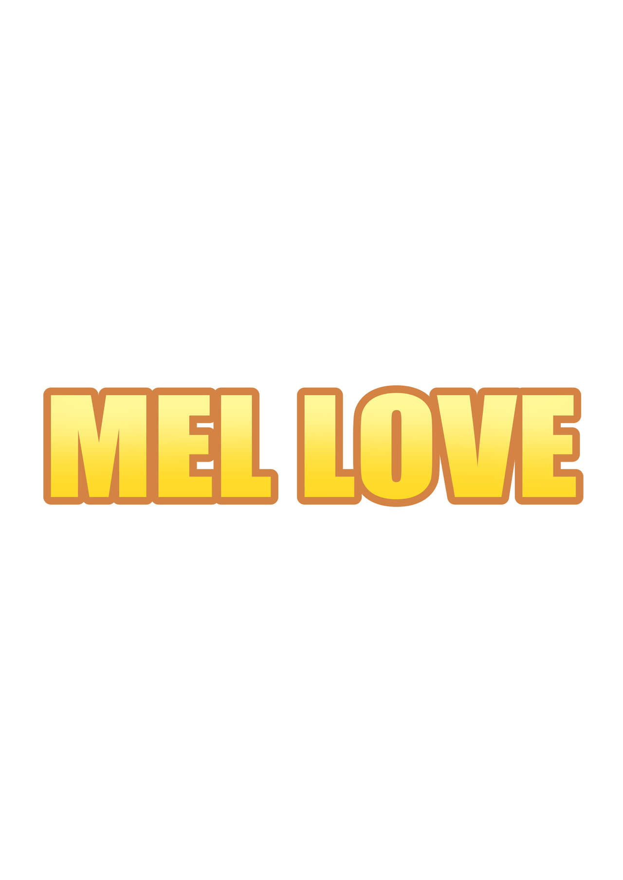 MEL LOVE - Page 20