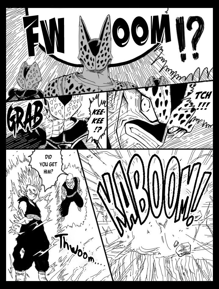 DRAGON ROAD 7 - Page 12