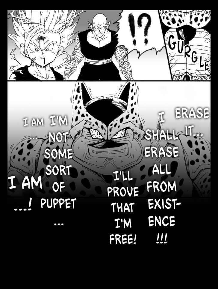 DRAGON ROAD 7 - Page 20