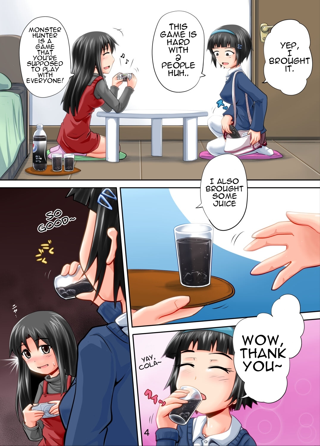 Preview page 4