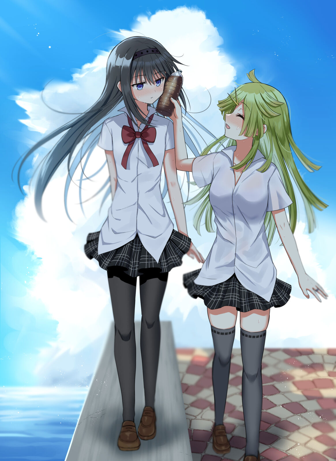 HomuBayu - Page 60