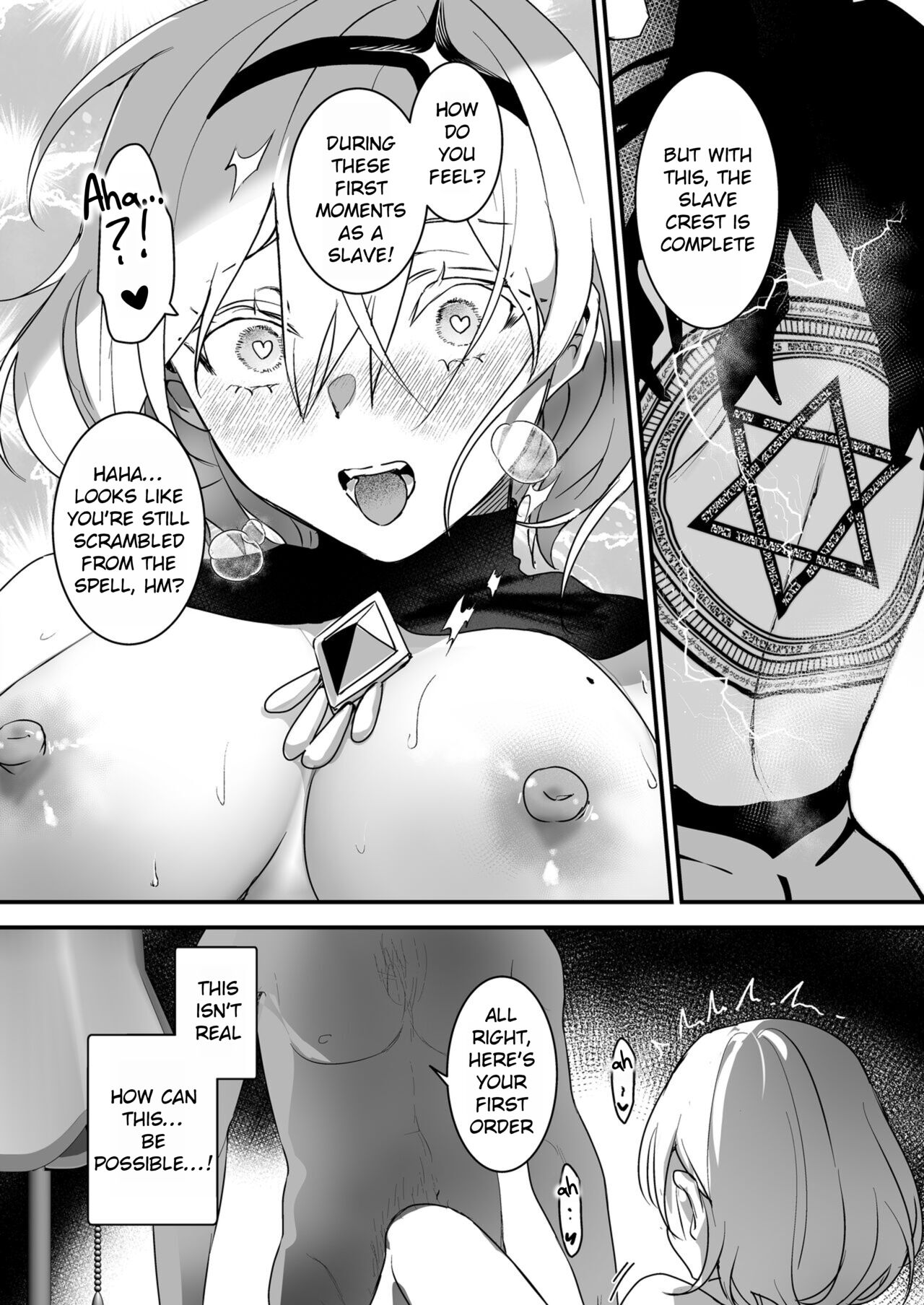 Yuusha Auction - Page 35