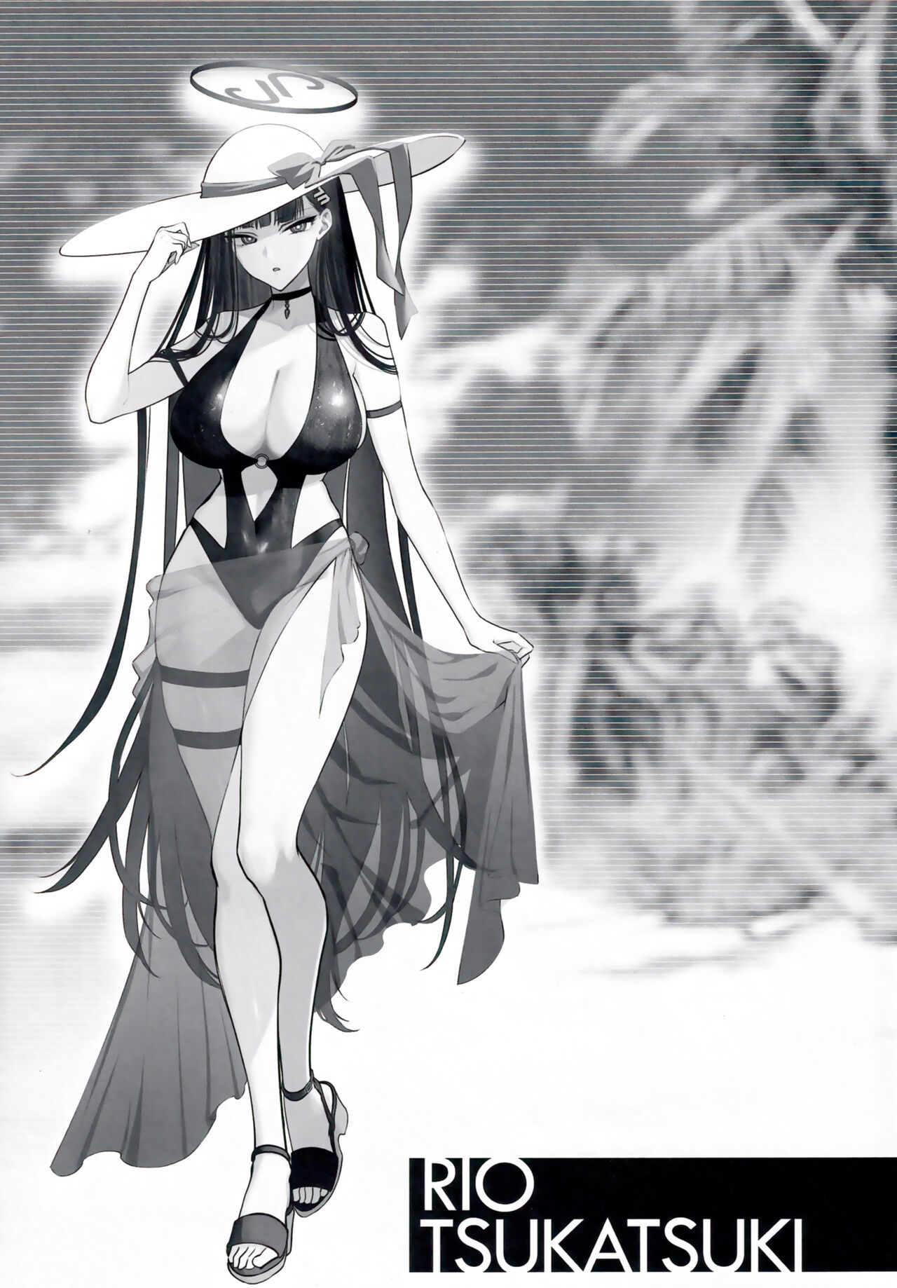 BEACHFRONT’S DREAM + Omake - Page 29