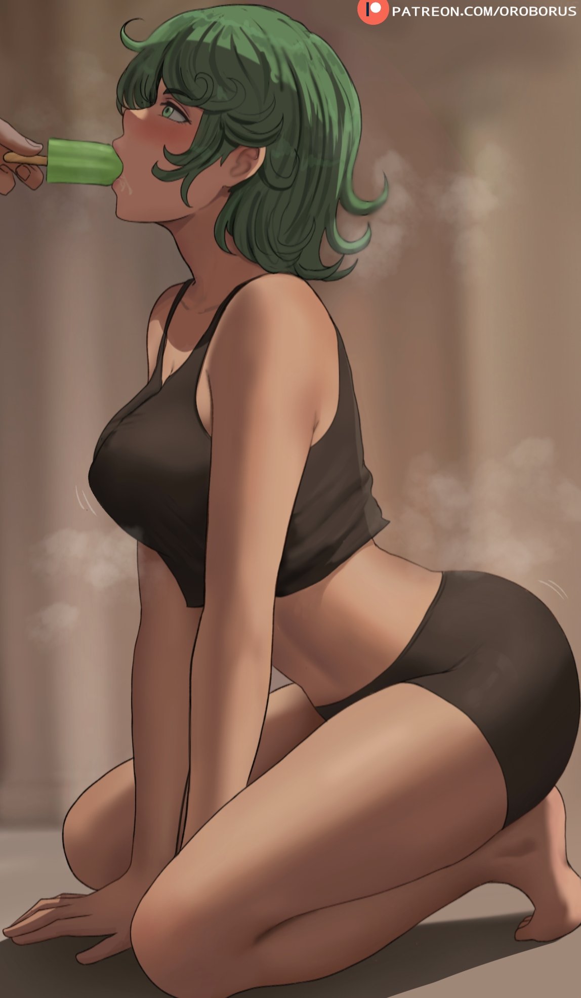 Tatsumaki - Page 10