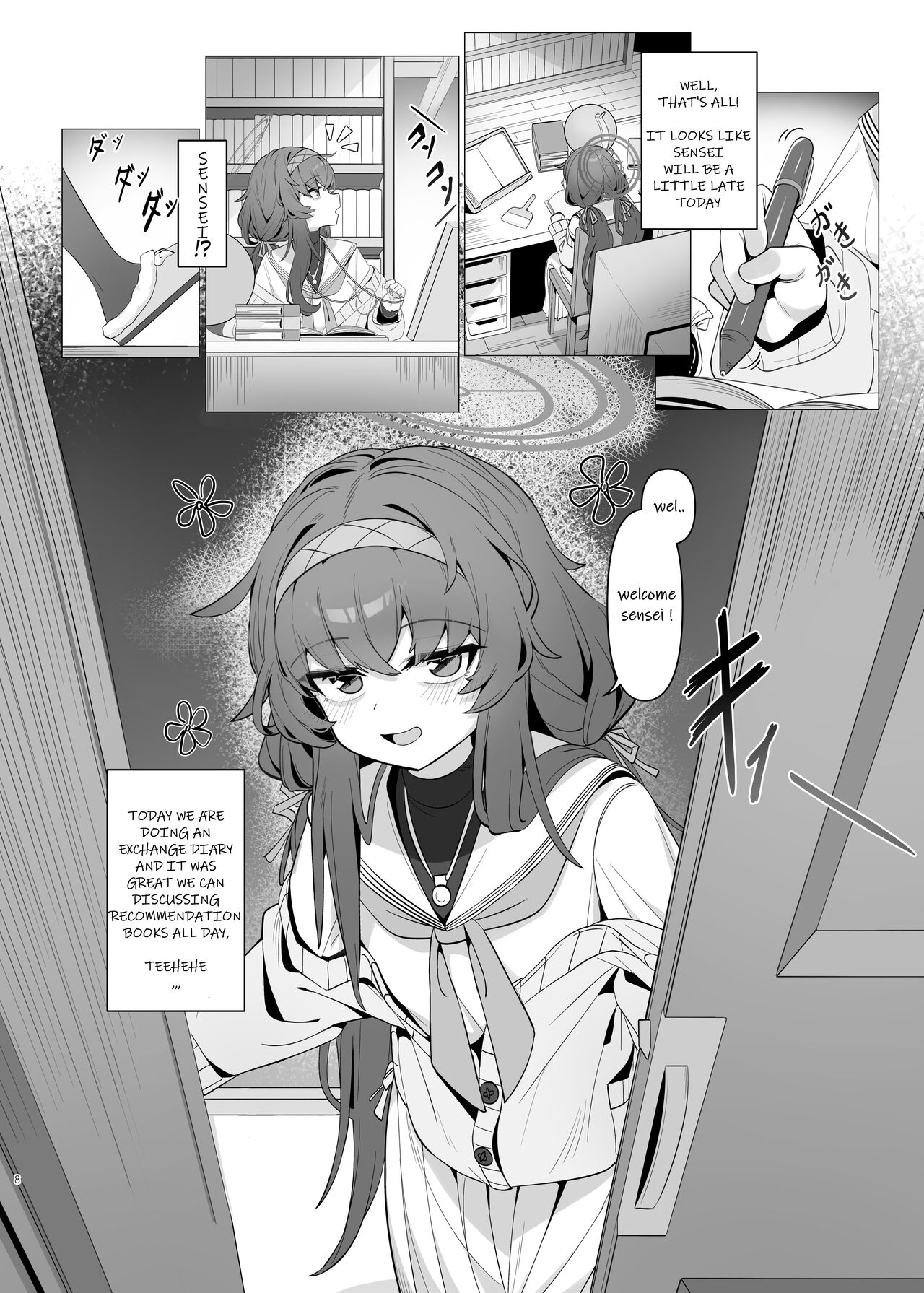 Preview page 8