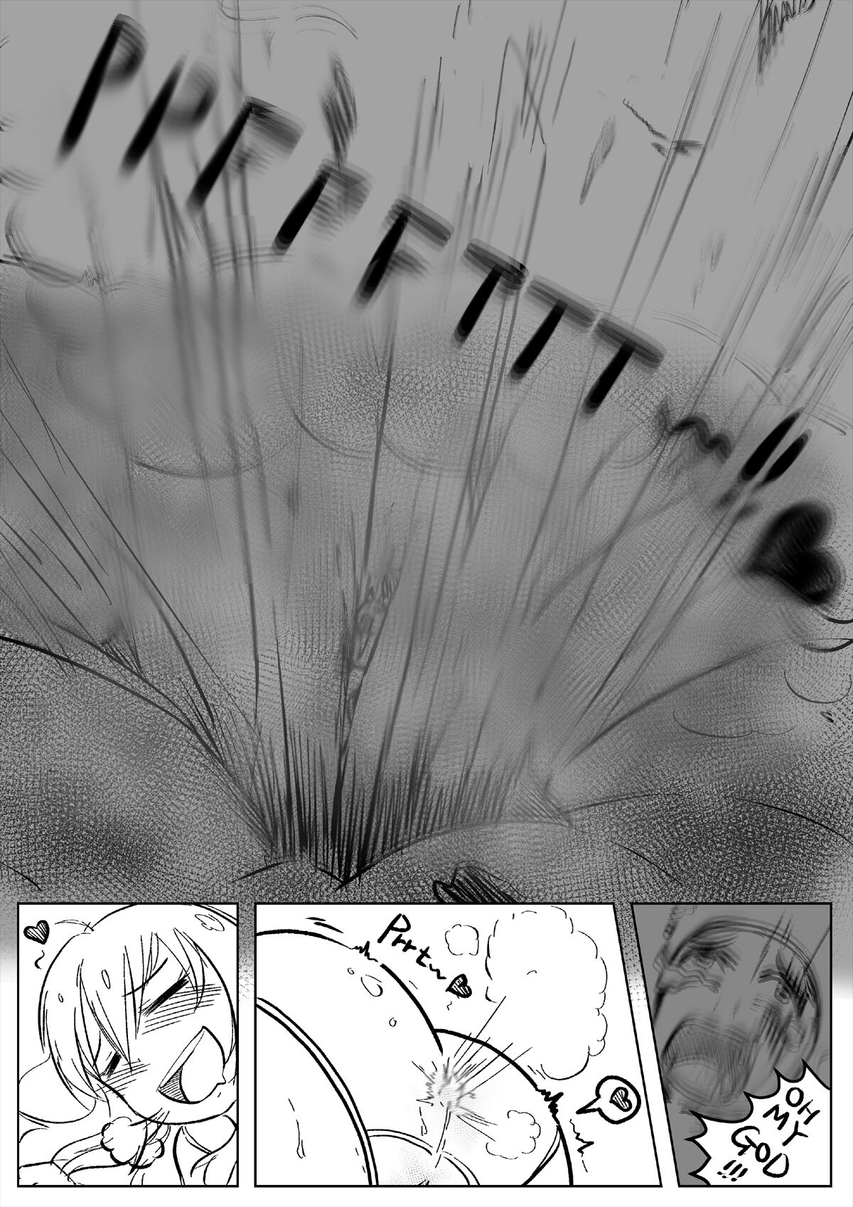 NEW GAME! - Page 3