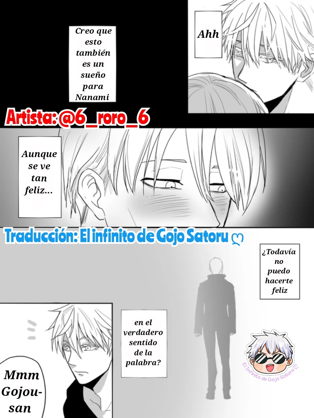 Flor de iris 2 Edición - - Page 10