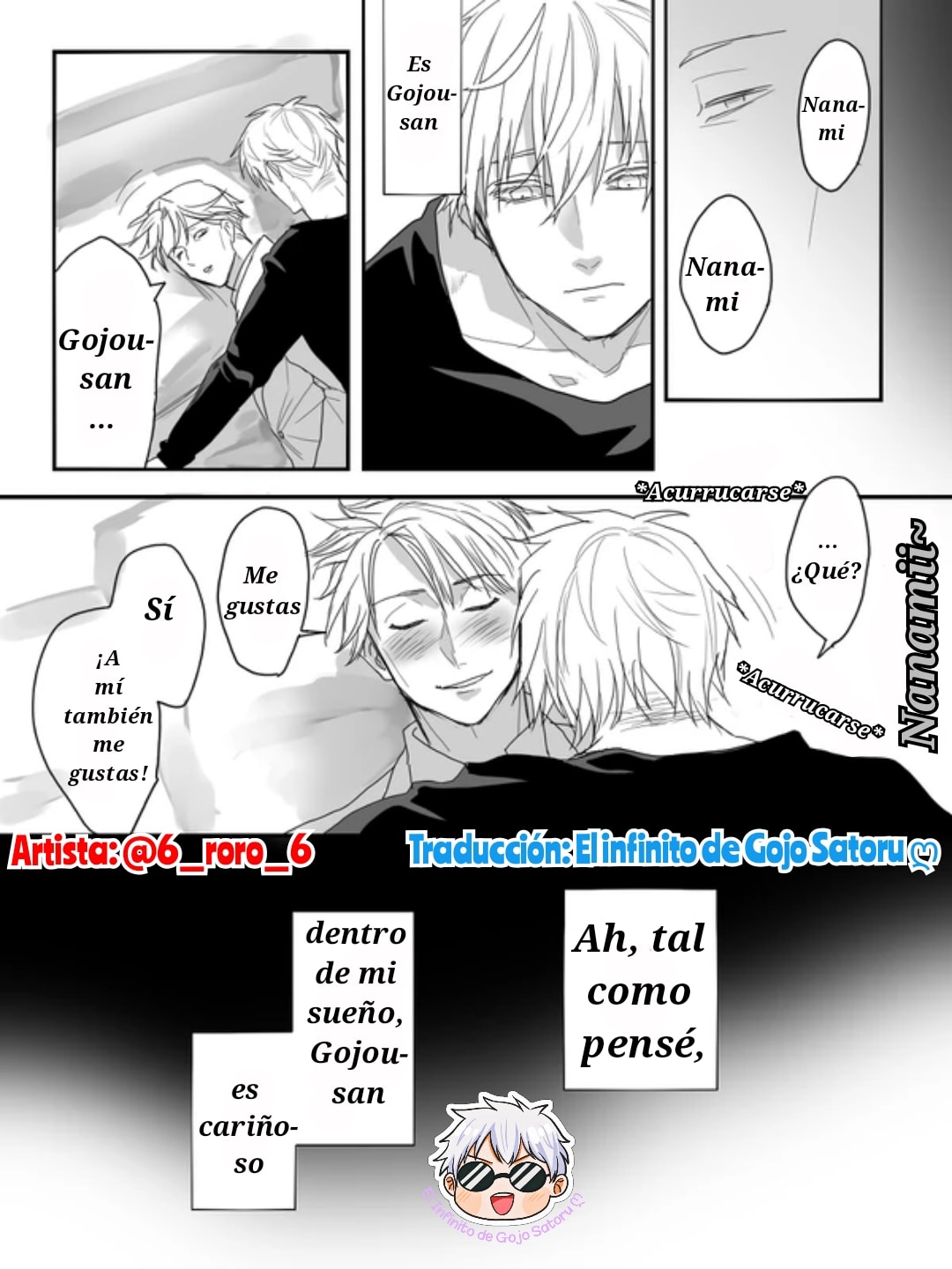 Flor de iris 2 Edición - - Page 17