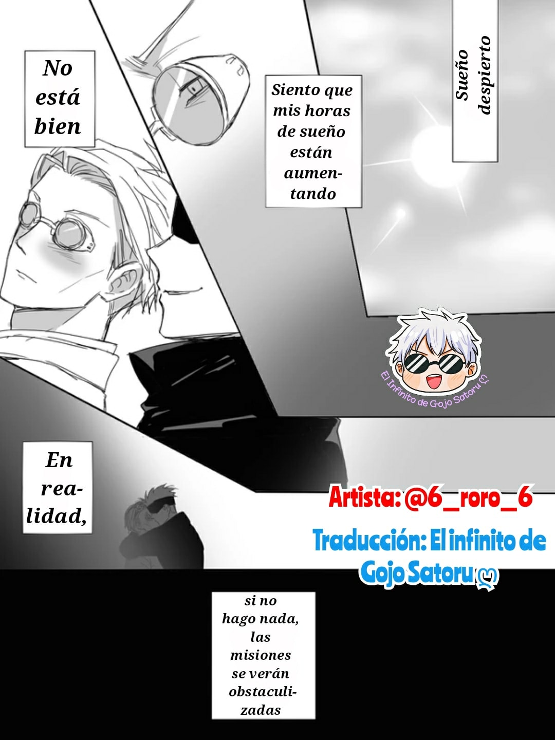 Flor de iris 2 Edición - - Page 21