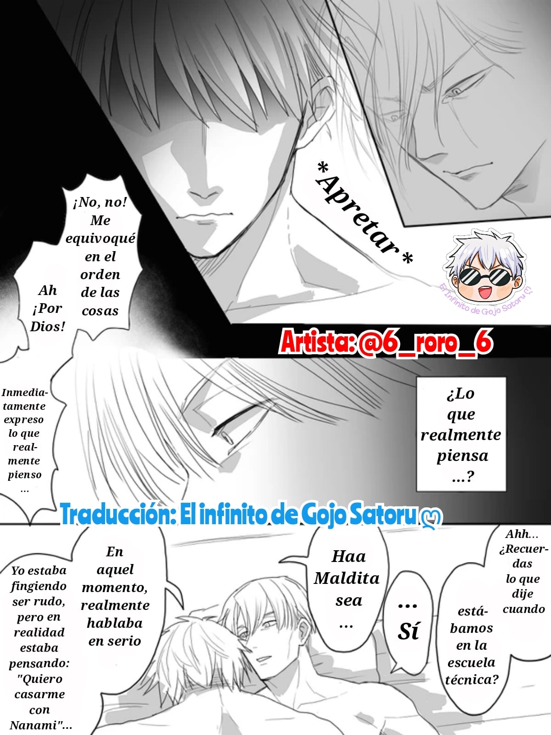 Flor de iris 2 Edición - - Page 36