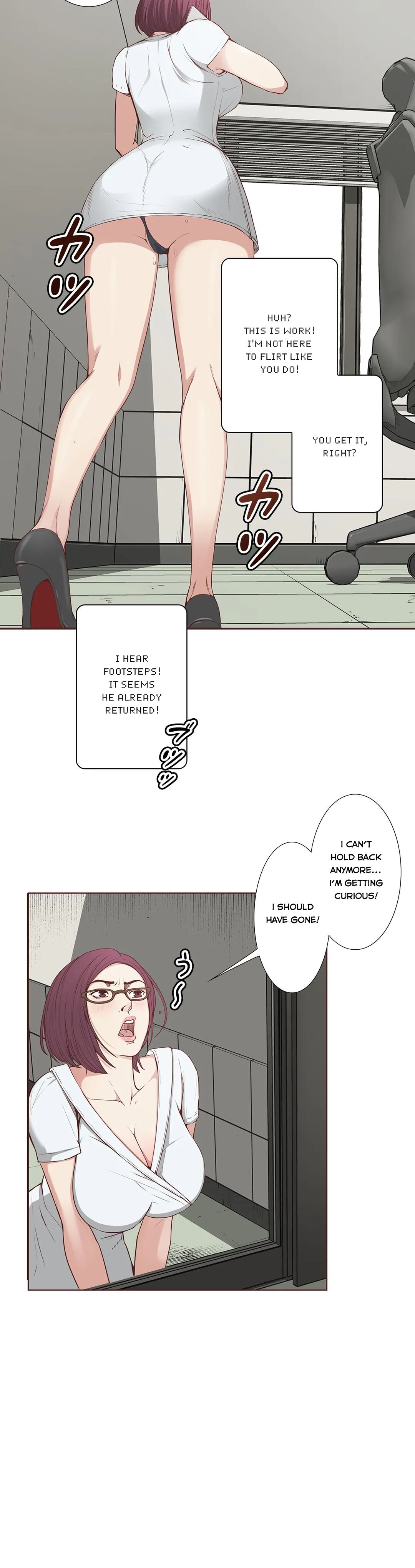 Bikini Service - Page 38
