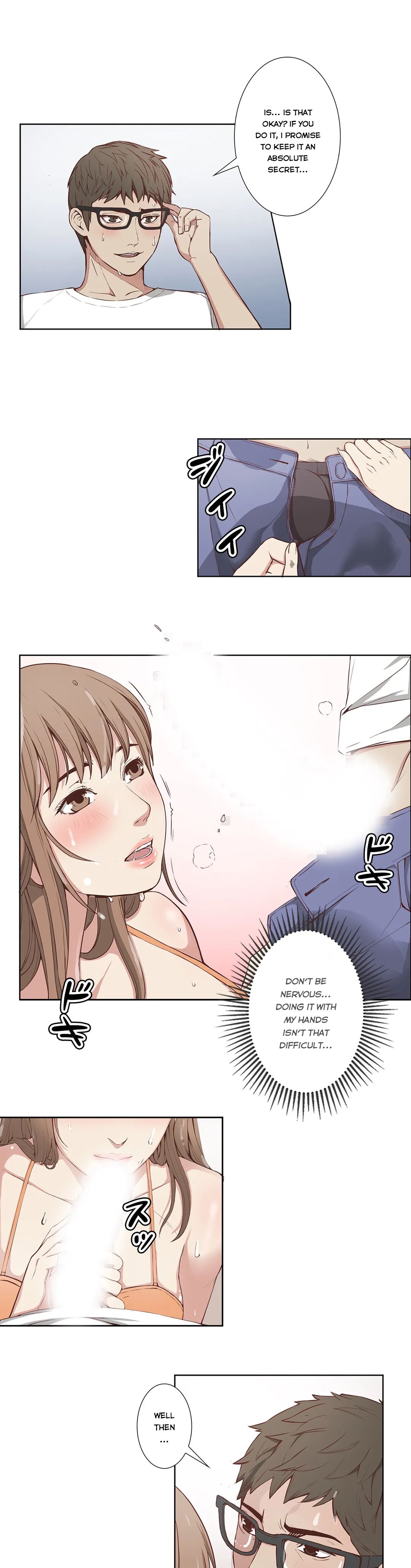 Bikini Service - Page 44