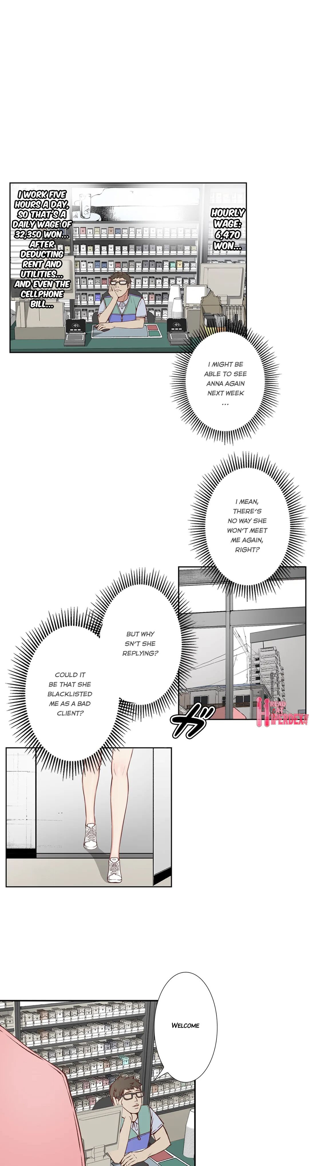 Bikini Service - Page 76