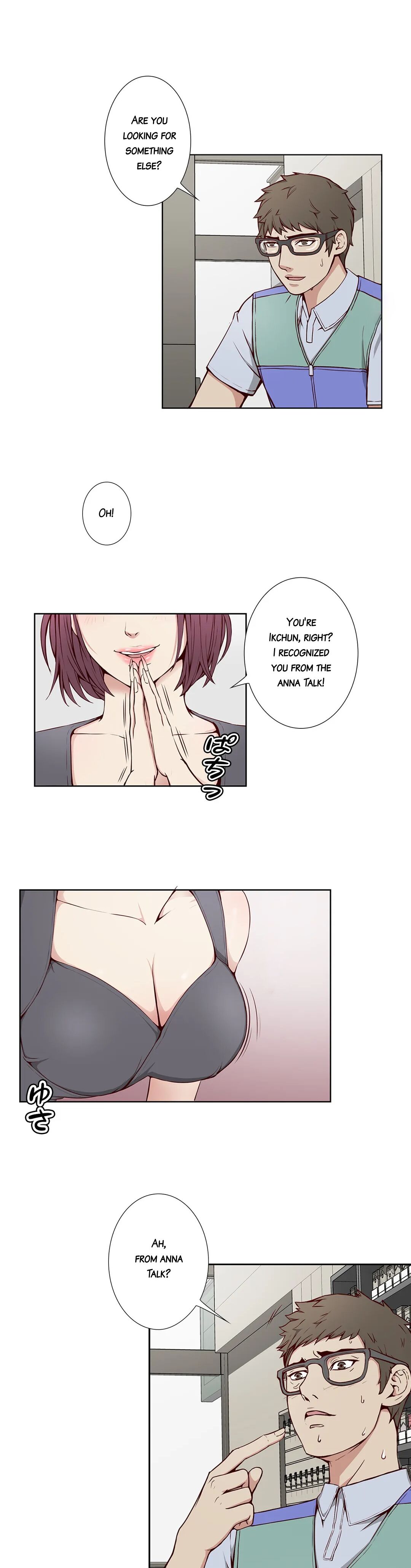 Bikini Service - Page 87