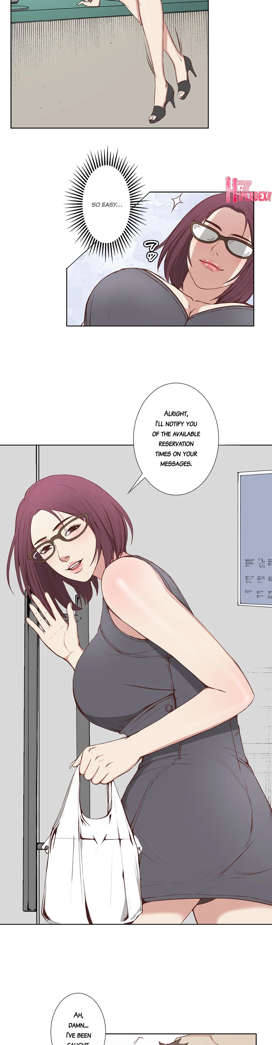 Bikini Service - Page 91