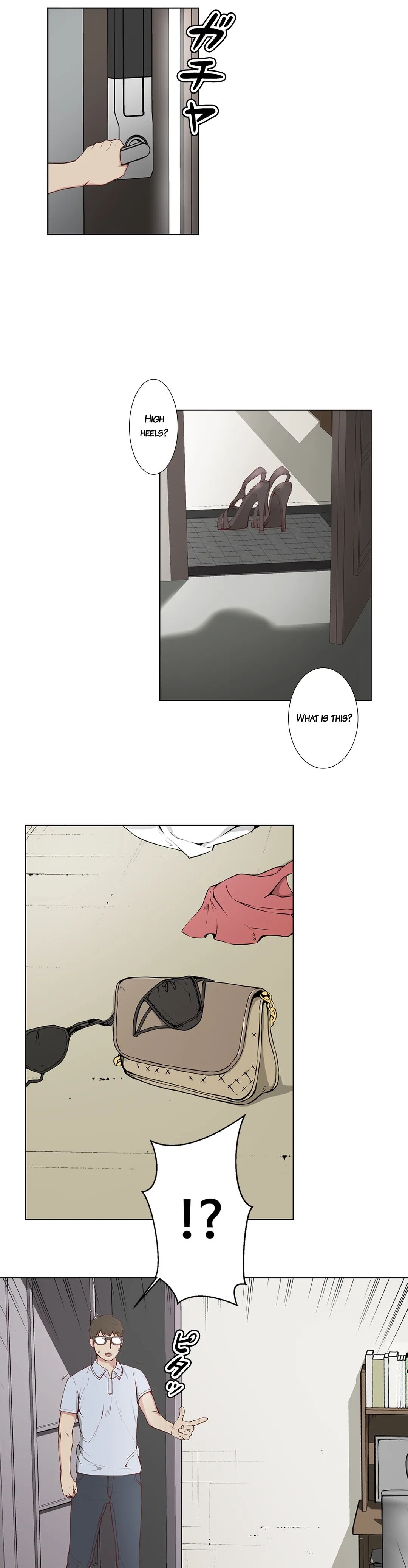 Bikini Service - Page 93