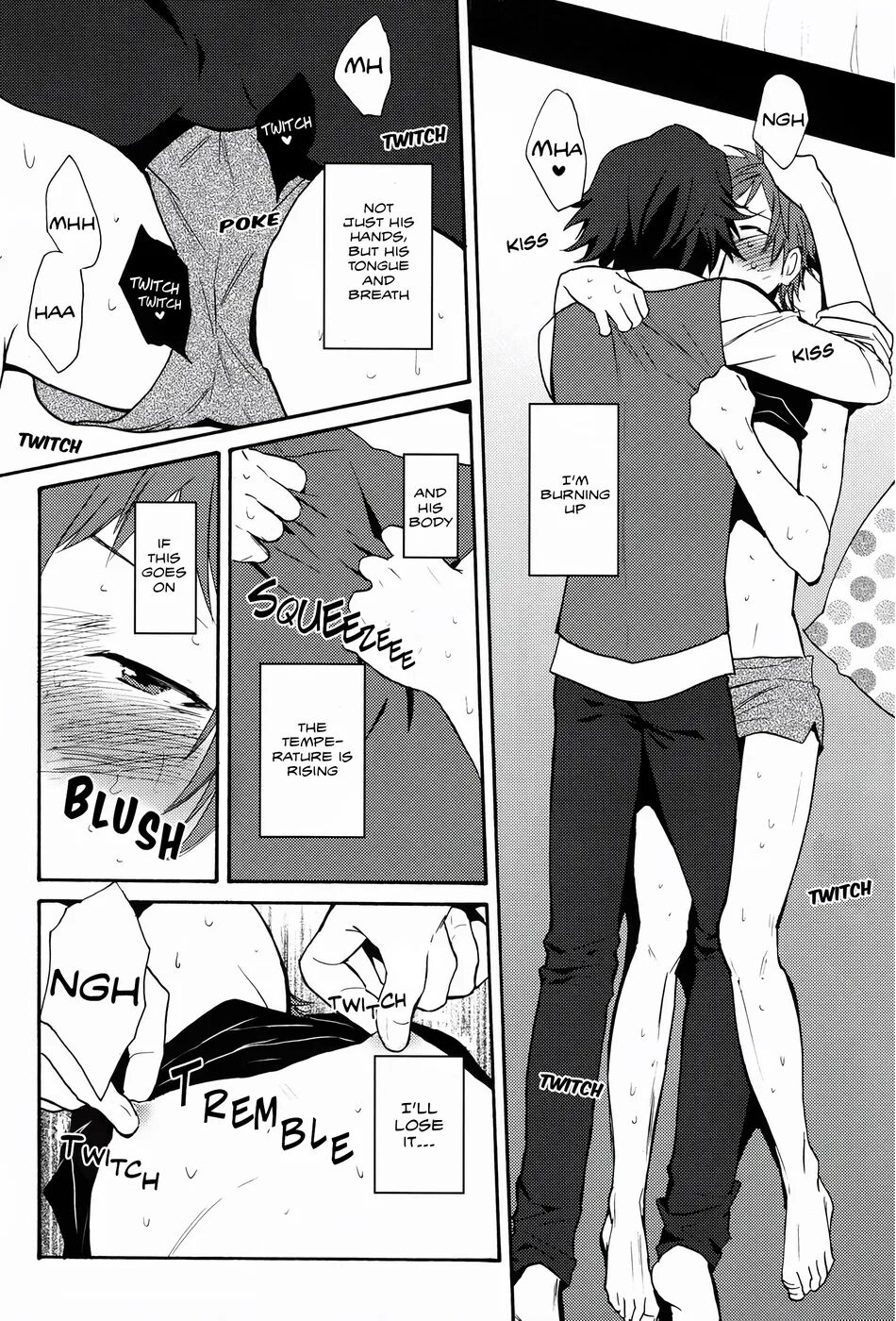 Pero Pero Candy | Lollipop - Page 17