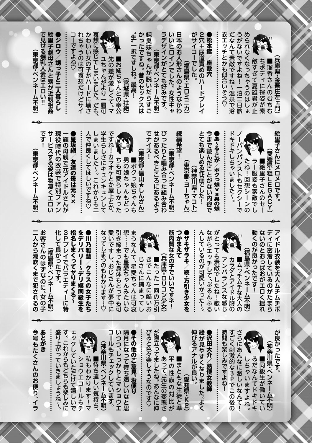 COMIC Masyo 2024-10 - Page 245